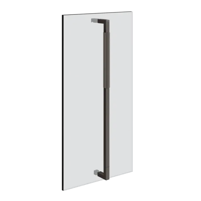 Ручка двери душевого ограждения GESSI RIGATO