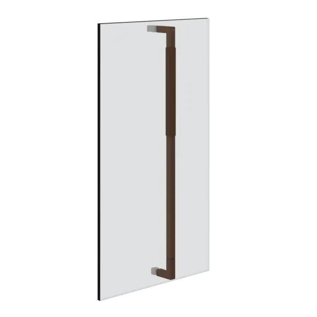 Ручка двери душевого ограждения GESSI RIGATO