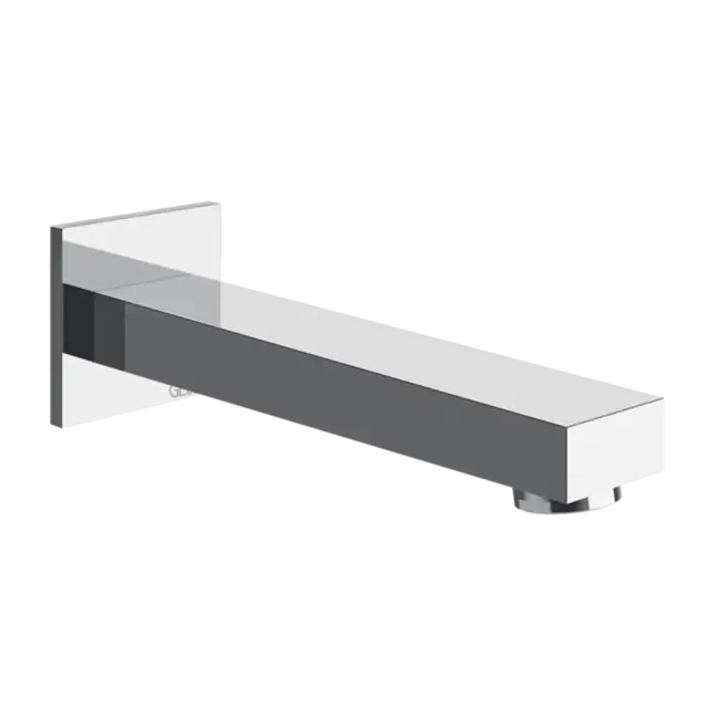 Излив Gessi INVERSO 73103#031 цвет-хром