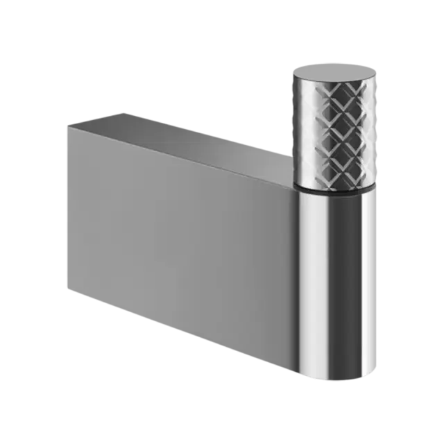 Крючок Gessi HABITO INTRECCIO 70123#031 цвет-хром