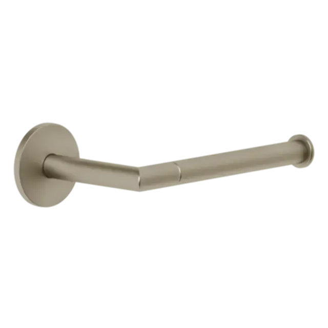 Держатель для туалетной бумаги Gessi VENTAGLIO 63655#149 цвет-FINOX BRUSHED NICKEL