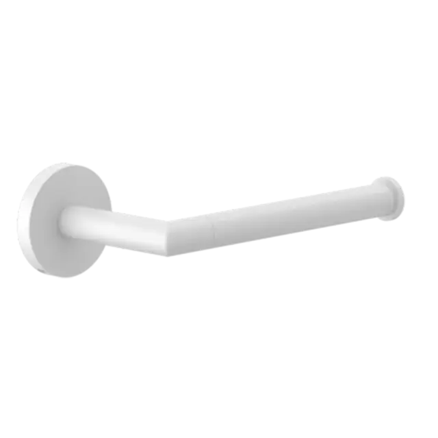 Держатель для туалетной бумаги Gessi VENTAGLIO 63655#279 цвет-белый CN