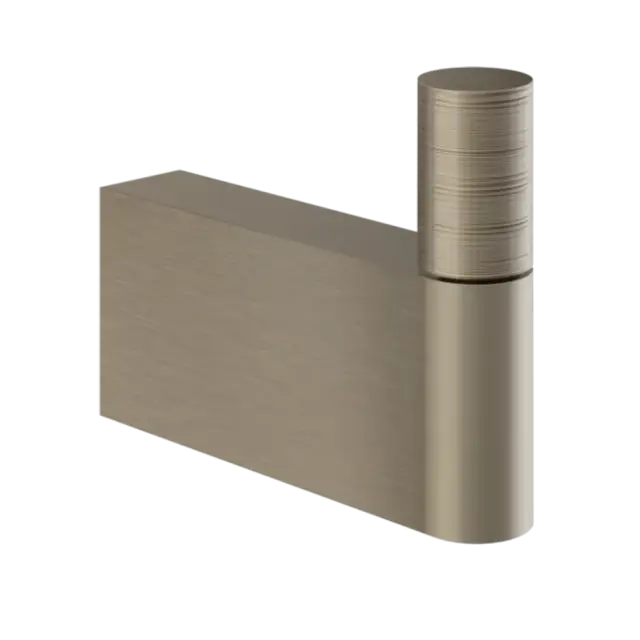 Крючок Gessi HABITO TRAME 70323#149 цвет-FINOX BRUSHED NICKEL