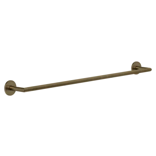 Держатель для полотенец Gessi VENTAGLIO 63703#713 античная латунь