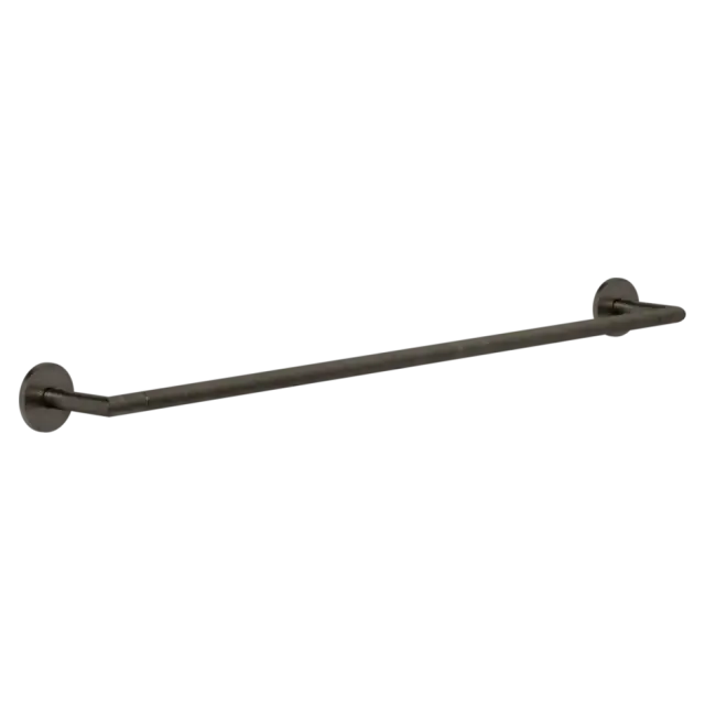 Держатель для полотенец Gessi VENTAGLIO 63703#187 цвет-состарен.бронза