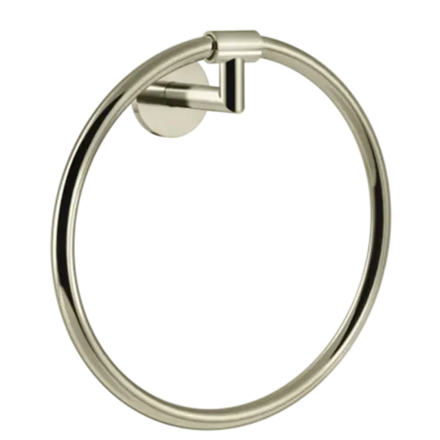 Держатель для полотенец Gessi VENTAGLIO 63709#720 цвет-NICKEL PVD