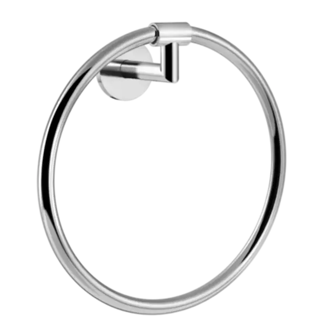 Держатель для полотенец Gessi VENTAGLIO 63709#031 цвет-хром