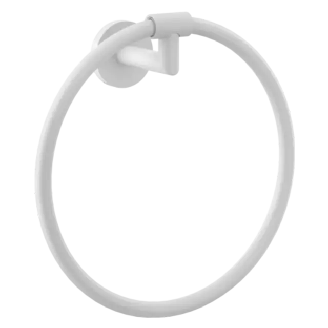 Держатель для полотенец Gessi VENTAGLIO 63709#279 цвет-белый CN