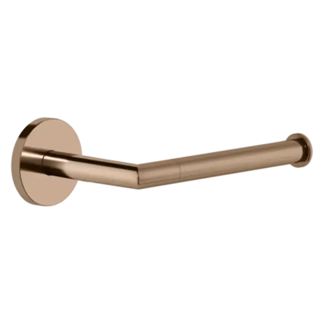 Держатель для туалетной бумаги Gessi VENTAGLIO 63655#030 цвет-Медный PVD