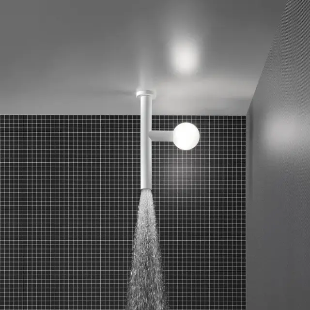 Верхний душ Antonio Lupi APOLLO APOLLO3