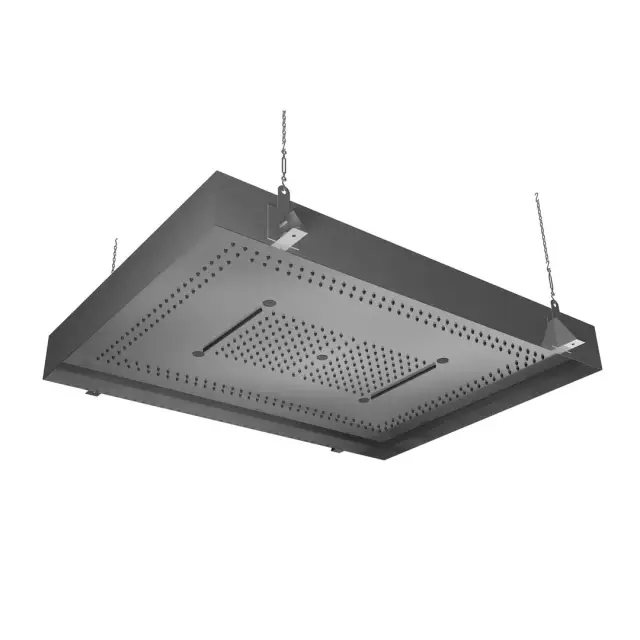 Верхний душ Antonio Lupi METEO XXL METEOXXL