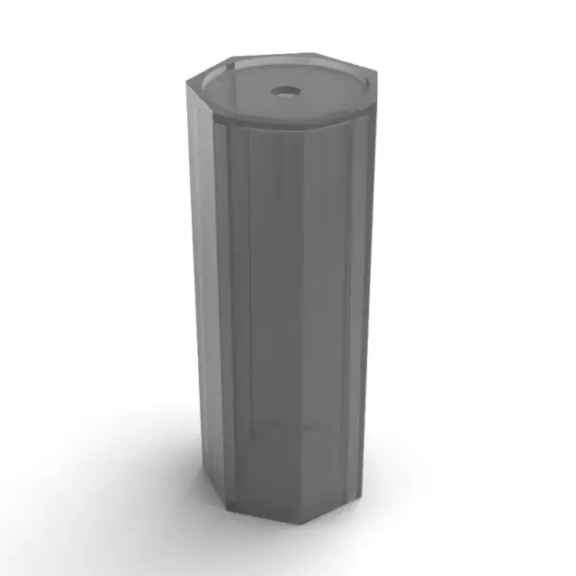 Пьедестал для раковины Antonio Lupi OPALE OPALE20