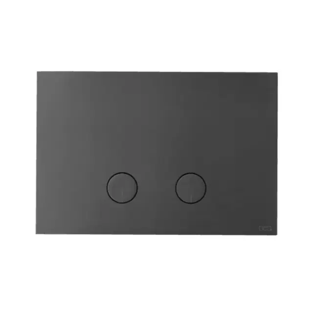 Клавиша CEA Hydroplate PLA13KDS Black Diamond satin