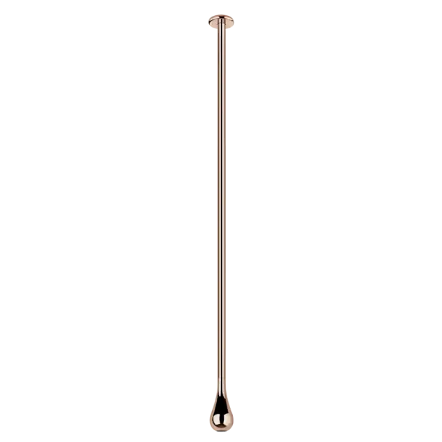 Излив Gessi GOCCIA 33699#123 COPPER GHRC