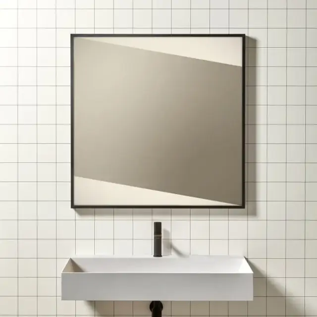 Зеркало для ванной Antonio Lupi DIALOGANTI DIALOGHI9090