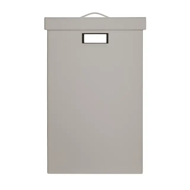 Корзина для белья Decor Walther BROWNIE WB 0924749