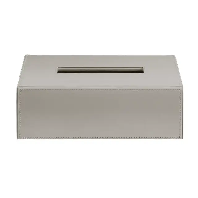 Контейнер для салфеток Decor Walther BROWNIE KB 40 0839949