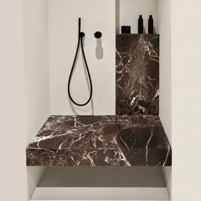 Сиденье для ванной Antonio Lupi Cartesio CARTESIO40