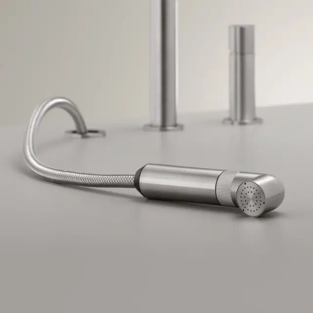 Смеситель для кухни CEA Cartesio CAR17