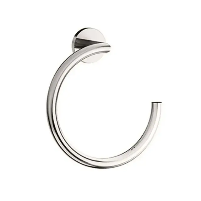 Держатель для полотенец Jorger EXAL 632.00.047.065 platinum