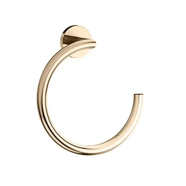 Держатель для полотенец Jorger EXAL 632.00.047.040 sunshine