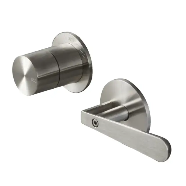 Вентиль CEA LUTEZIA PLUS LTZ60