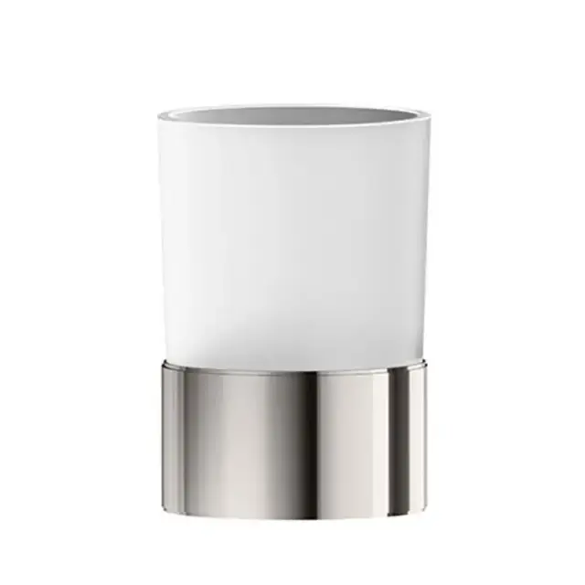 Стакан Jorger EXAL 632.00.046.065 platinum