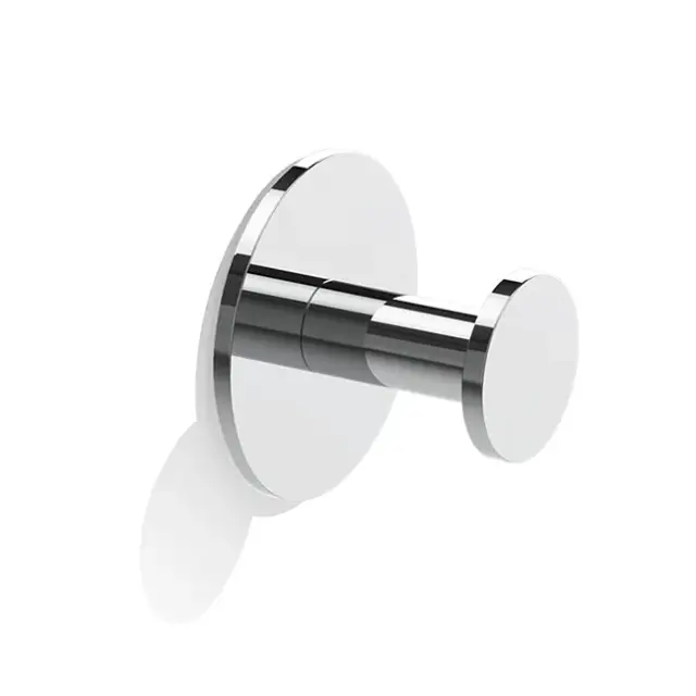 Крючок Decor Walther BASIC 0535500