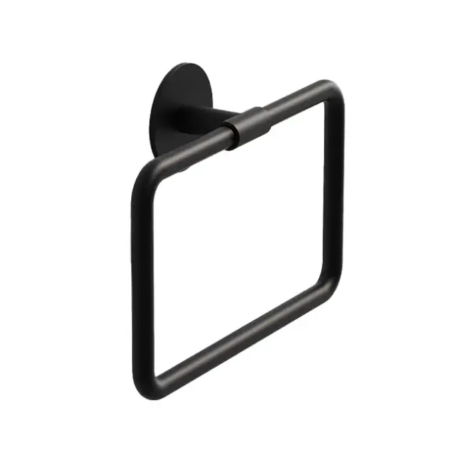 Держатель для полотенец Decor Walther BASIC 0535460