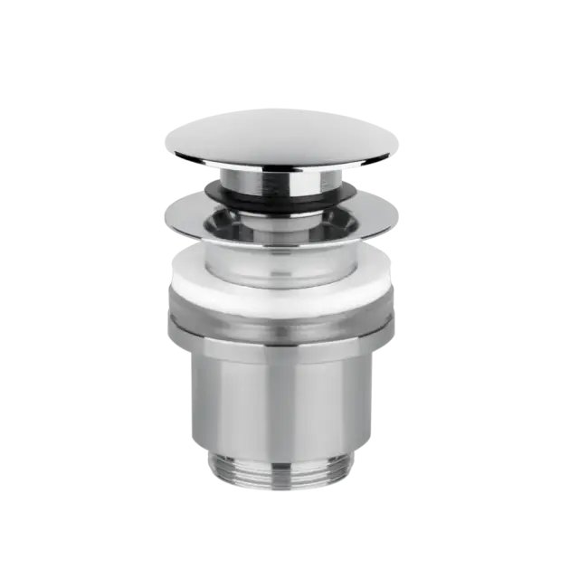 Донный клапан Gessi 01420#031 Хром