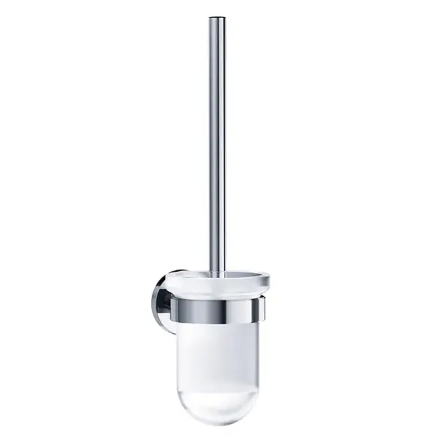 Ершик туалетный Jorger CHARLESTON ROYAL 632.00.000.000 chrome