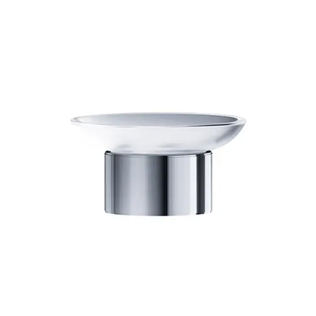 Мыльница Jorger CHARLESTON ROYAL 632.00.017.000 chrome