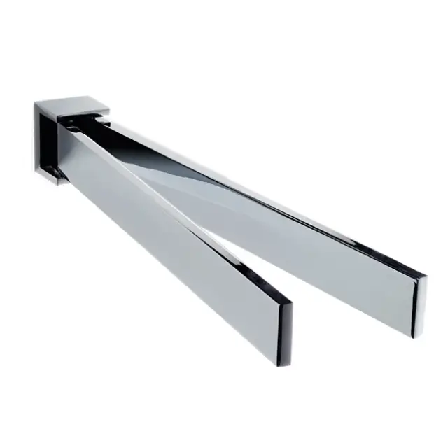 Полотенцесушитель Decor Walther BK HTH2 0592300