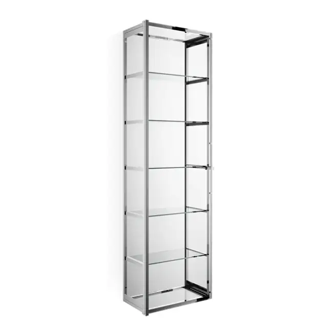 Шкаф в ванную комнату Decor Walther 0602500