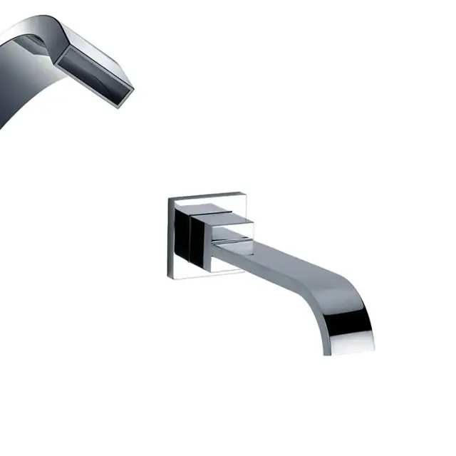 Излив Jorger Turn 626.11.100.000 chrome