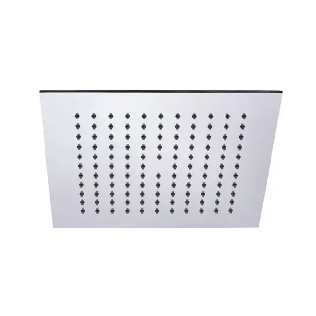 Верхний душ Jorger 649.13.980.000 chrome