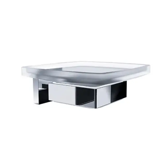 Мыльница Jorger EMPIRE ROYAL 627.00.007.000 chrome