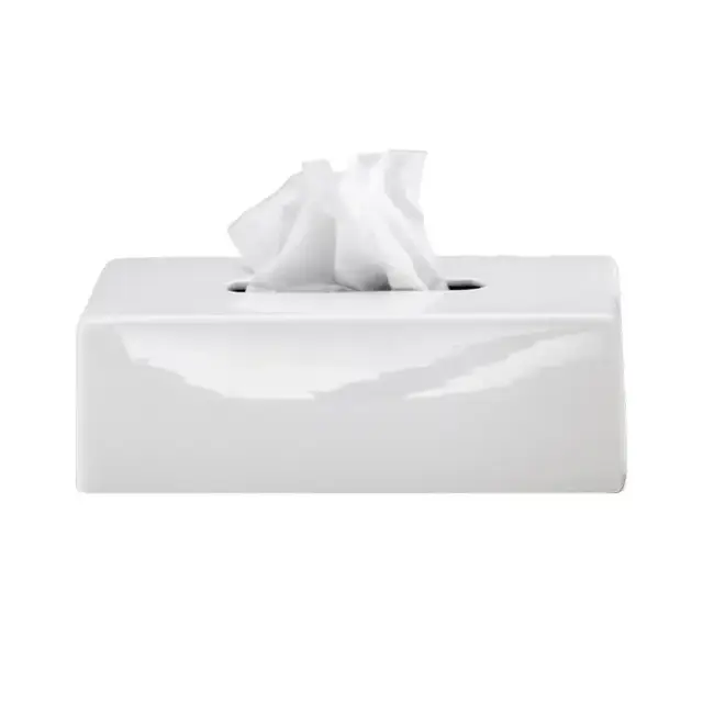 Контейнер для салфеток Decor Walther KB 88 0839450