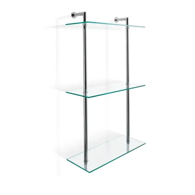 Полка для ванной Decor Walther DW 016 0701500