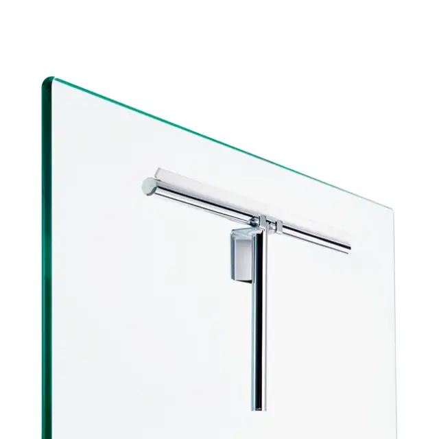 Скребок EASY Decor walther Хром