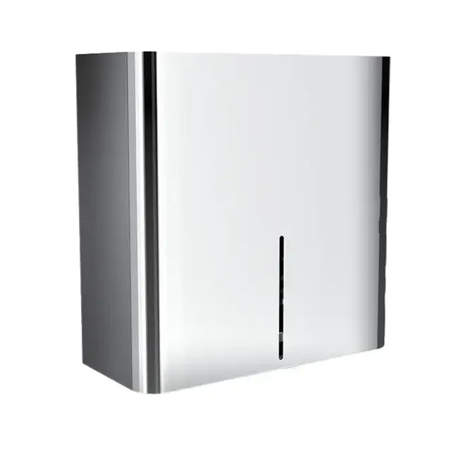 Диспенсер для бумажных полотенец DW 250 Decor Walther