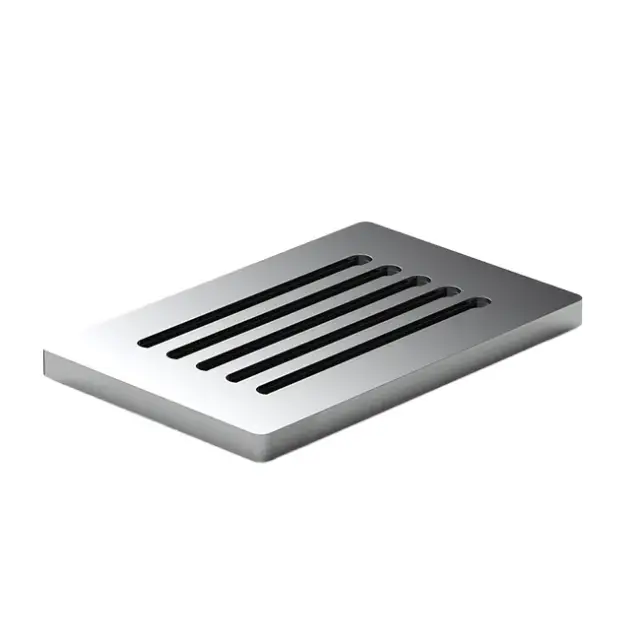 Мыльница Decor Walther DW 900 0859400