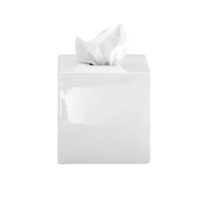 Контейнер для салфеток Decor Walther KB 89 0849850