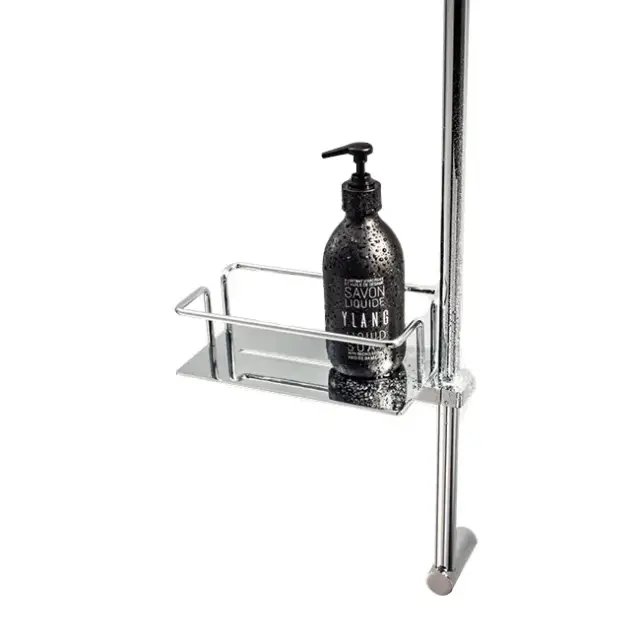 Полка для ванной Decor Walther DSK 20 0848300