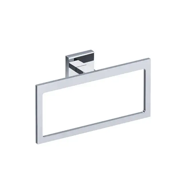 Держатель для полотенец Jorger EMPIRE ROYAL CRYSTAL 627.00.047.000 chrome