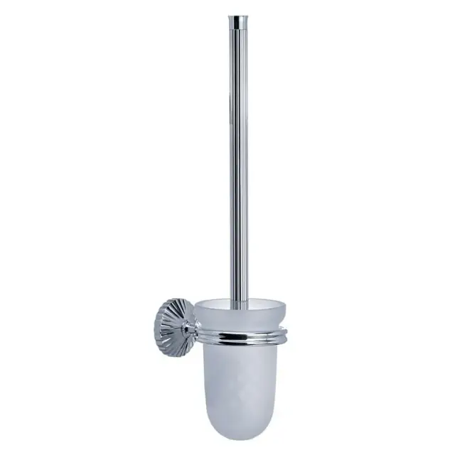 Ершик туалетный Jorger CRONOS 637.00.000.000 chrome