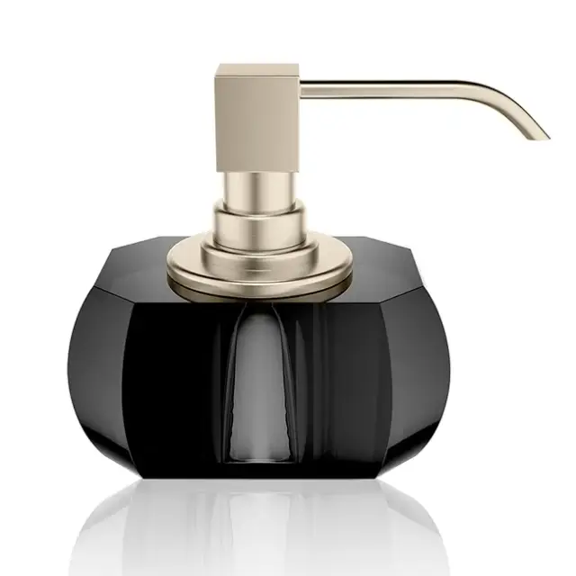 Дозатор Decor Walther KR SSP KRISTALL 0939194