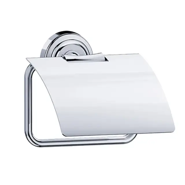 Держатель для туалетной бумаги Jorger BELLEDOR 631.00.014.000 chrome