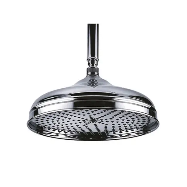 Верхний душ Jorger BELLEDOR 649.13.930.000 chrome