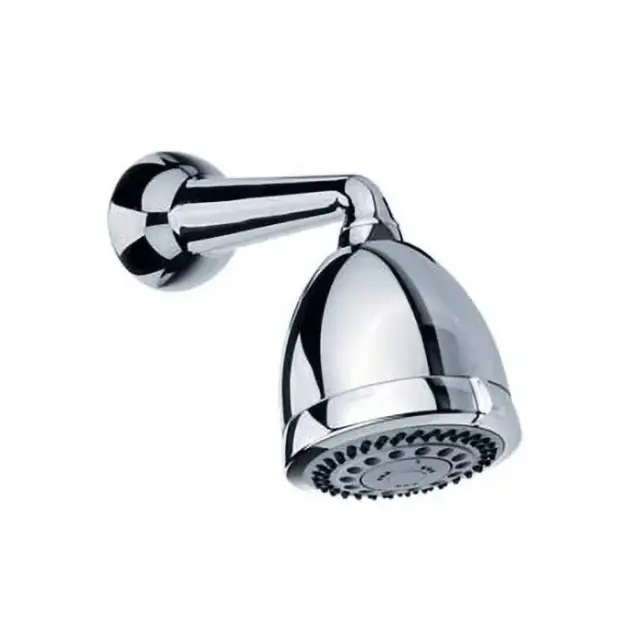 Верхний душ Jorger 649.13.650.000 chrome